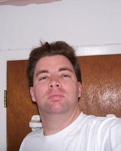 Man, 53. genteel_giant
