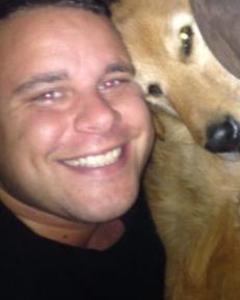 Man, 43. David31181383