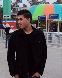 Man, 33. Masee2011