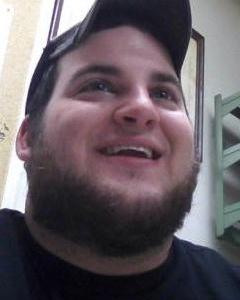 Man, 32. Alex1230332