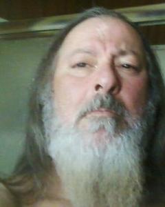 Man, 67. Bear2041