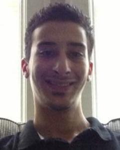 Man, 37. Abdul1036