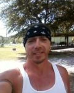 Man, 57. BIKER7720