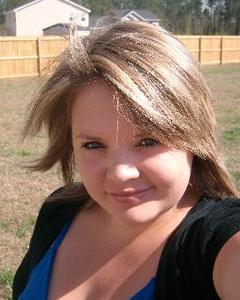 Woman, 34. michelle0795