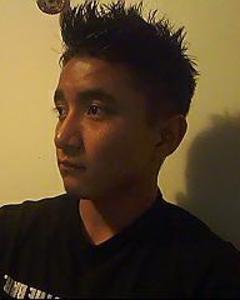 Man, 35. ddn21
