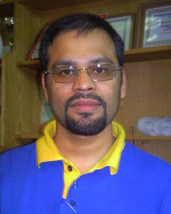Man, 48. ANJAN211