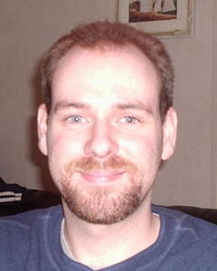 Man, 46. shyguy05092