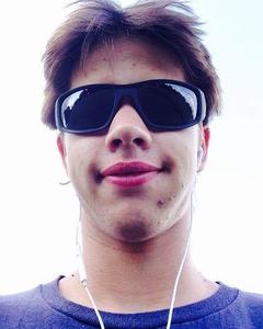 Man, 29. Alex2014gt