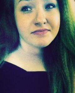 Woman, 28. Hannah_R