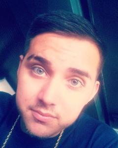 Man, 31. WhiteBoyMcFly2