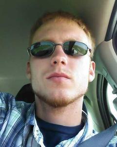 Man, 35. Krier