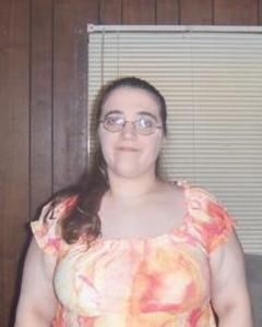 Woman, 46. Steph2968