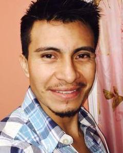 Man, 36. Juarz