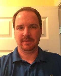Man, 44. Brianf4870