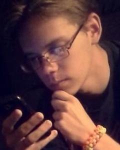 Man, 29. mattscock690