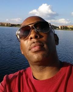Man, 51. whodatdere