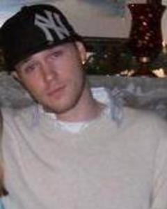Man, 38. Billz018