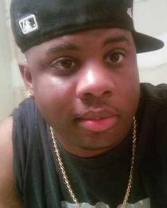 Man, 42. Loyalhomie