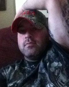 Man, 43. Thomas4337