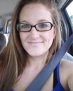 Woman, 44. Lorijean
