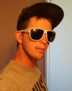 Man, 31. Jakeflylife