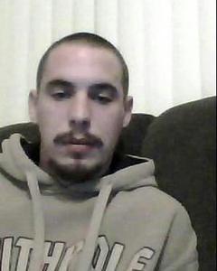 Man, 38. Dl420