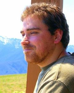 Man, 44. lancerwalsh