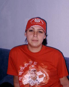Woman, 41. karencita424