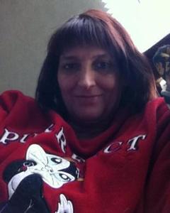Woman, 53. ocicatRN