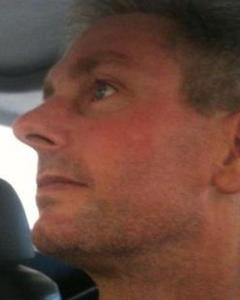 Man, 60. Bisert