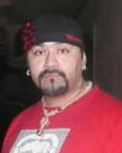 Man, 48. lambert661