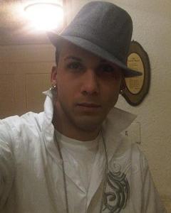Man, 37. deandrew