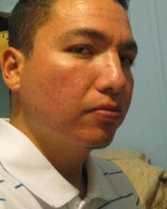Man, 39. DGOscorpion