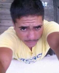 Man, 33. manitas4644