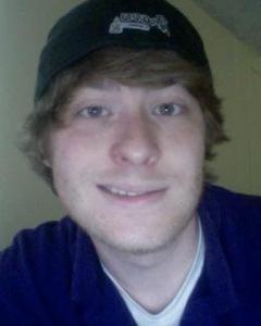 Man, 33. alexrose0109