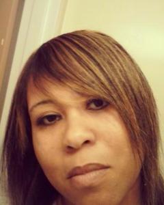 Woman, 43. hishotex1