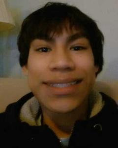 Man, 30. ampe23