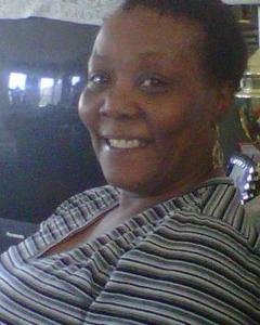 Woman, 68. cottoncand6409