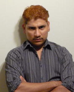 Man, 39. guancho23