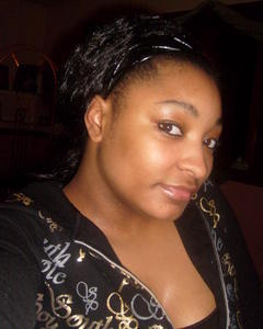 Woman, 35. kiki_06195