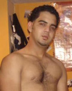 Man, 38. sander228