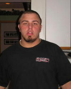 Man, 39. robbie276