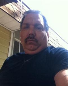 Man, 56. Ronaldrott