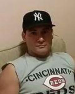 Man, 47. Lococubano