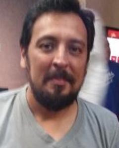 Man, 54. imRRR