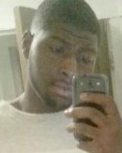 Man, 33. jaleob