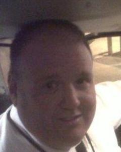 Man, 55. captsteve1