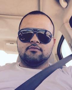 Man, 42. Ismael1353