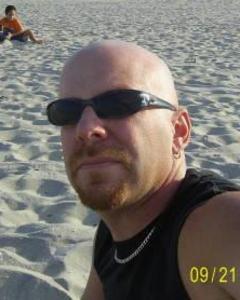 Man, 59. jimbo5624