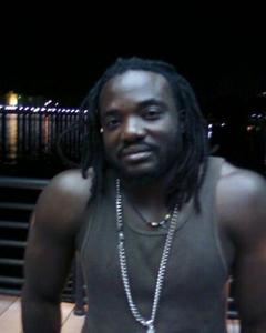 Man, 43. JHAKESLY
